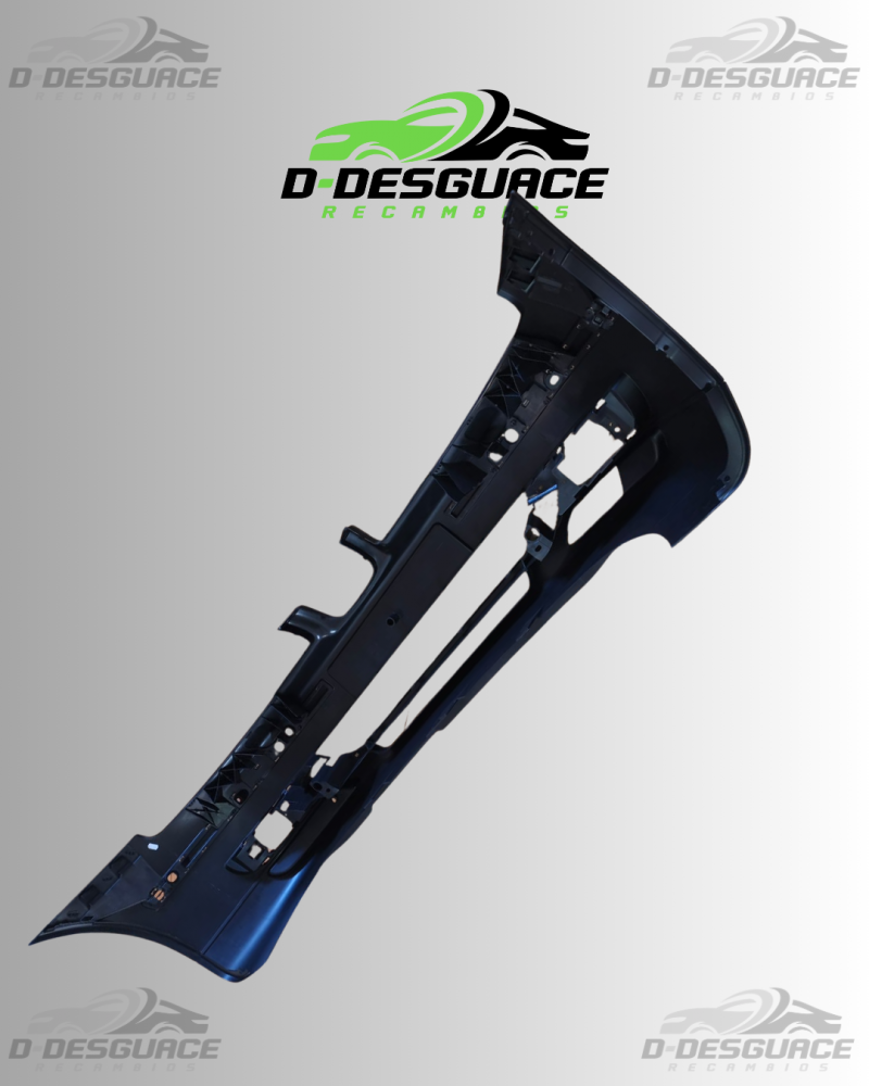 Paragolpes Delantero (Bumper) para Seat Toledo Mk2 – 1999–2006 – VAUNER 107211309   (NUEVO) - Imagen 2