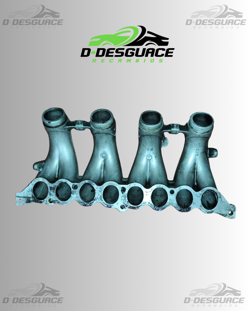 Colector de admisión PEUGEOT 406 (8B) 2.1 TD 12V 121010 - Imagen 2