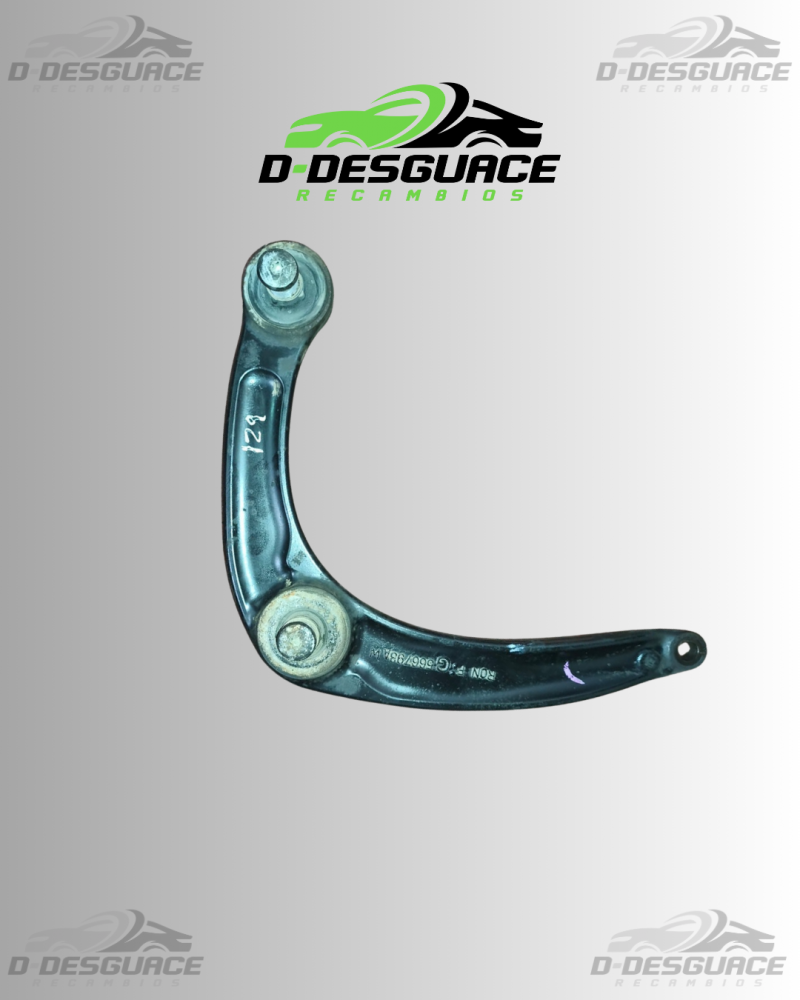Brazo de Suspensión Delantero Izquierdo (Control Arm) para Citroën C4 – 1.6 HDi – G 566793A W