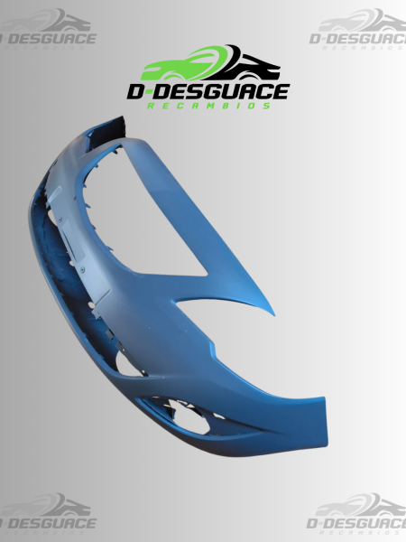 Frente (Paragolpes Delantero) para Opel Insignia A – 2008–2017 – VAUNER 107165109    (NUEVO)