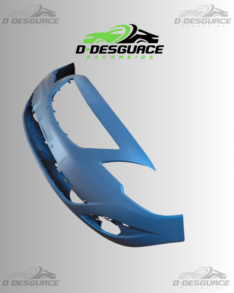Frente (Paragolpes Delantero) para Opel Insignia A – 2008–2017 – VAUNER 107165109    (NUEVO)