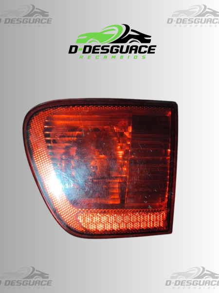 Piloto Trasero Izquierdo (Lámpara Trasera) para SEAT Ibiza – 1999–2002 – 1J0941083