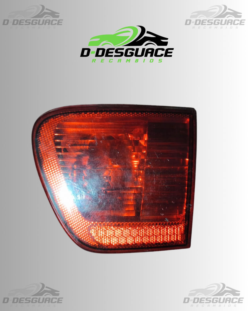 Piloto Trasero Izquierdo (Lámpara Trasera) para SEAT Ibiza – 1999–2002 – 1J0941083