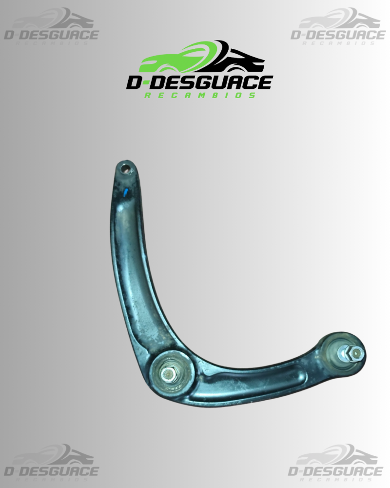 Brazo de Suspensión Delantero Izquierdo (Control Arm) para Citroën C4 – 1.6 HDi – G 566793A W - Imagen 2