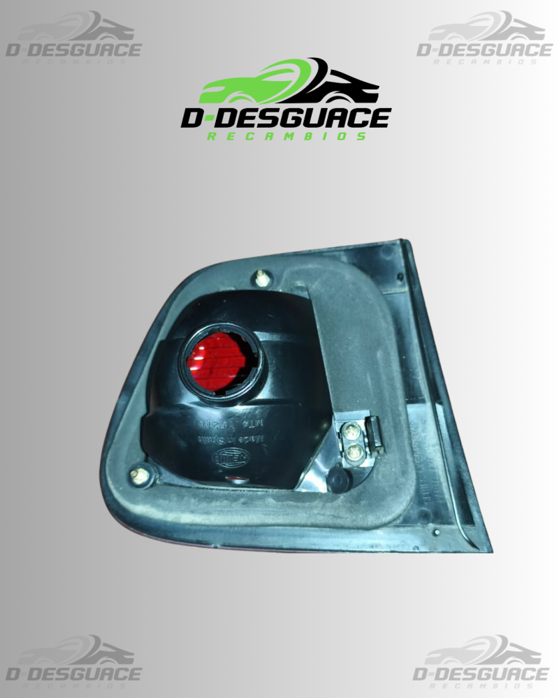Piloto Trasero Izquierdo (Lámpara Trasera) para SEAT Ibiza – 1999–2002 – 1J0941083 - Imagen 2