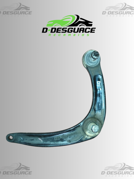 Brazo de Suspensión Delantero Derecho (Control Arm) para Citroën C4 – 1.6 HDi – D 566792AL