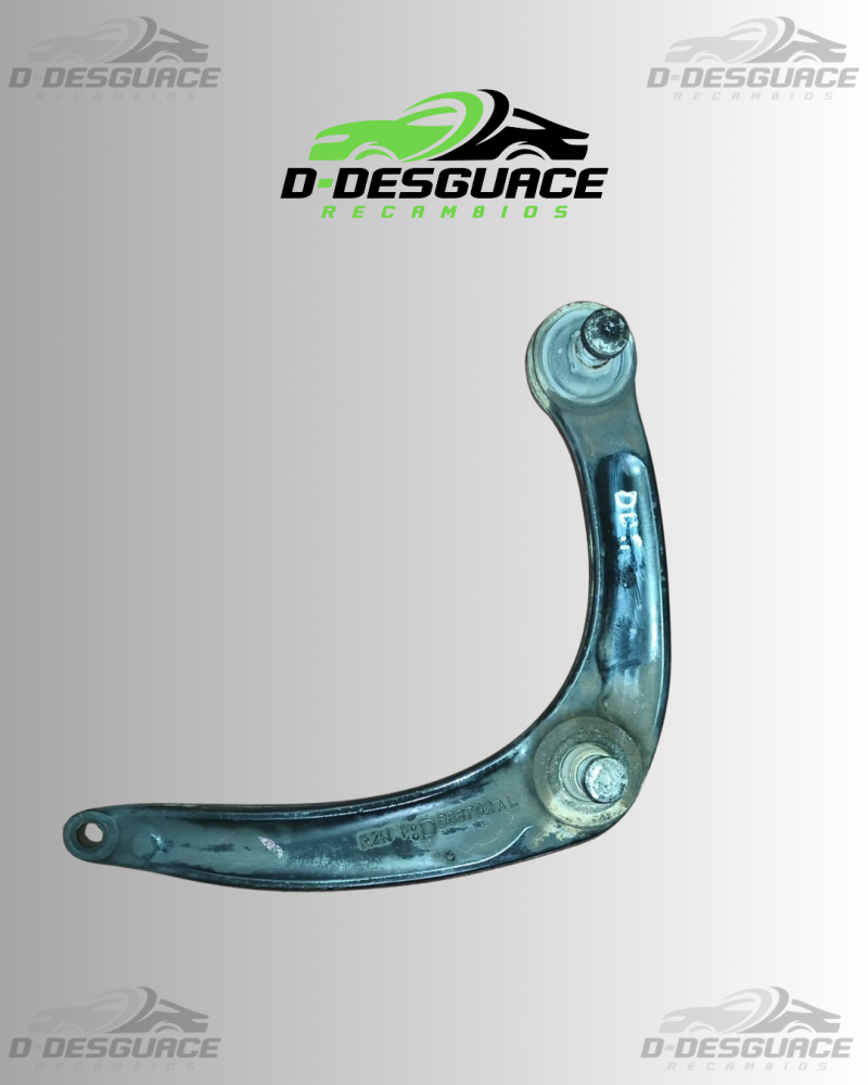 Brazo de Suspensión Delantero Derecho (Control Arm) para Citroën C4 – 1.6 HDi – D 566792AL