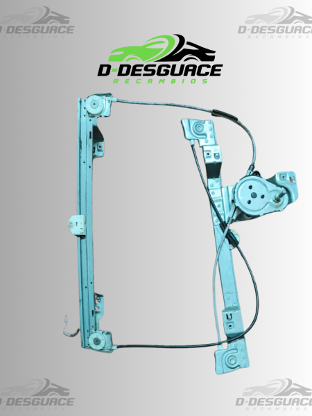 Elevalunas (Motor de Ventana Eléctrica) para Renault Kangoo – 2008–2013 – 497995 / 080304