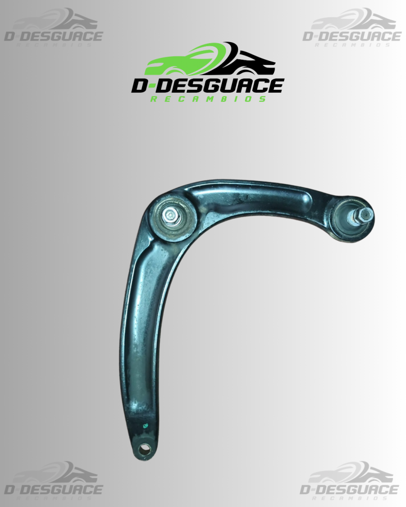 Brazo de Suspensión Delantero Derecho (Control Arm) para Citroën C4 – 1.6 HDi – D 566792AL - Imagen 2