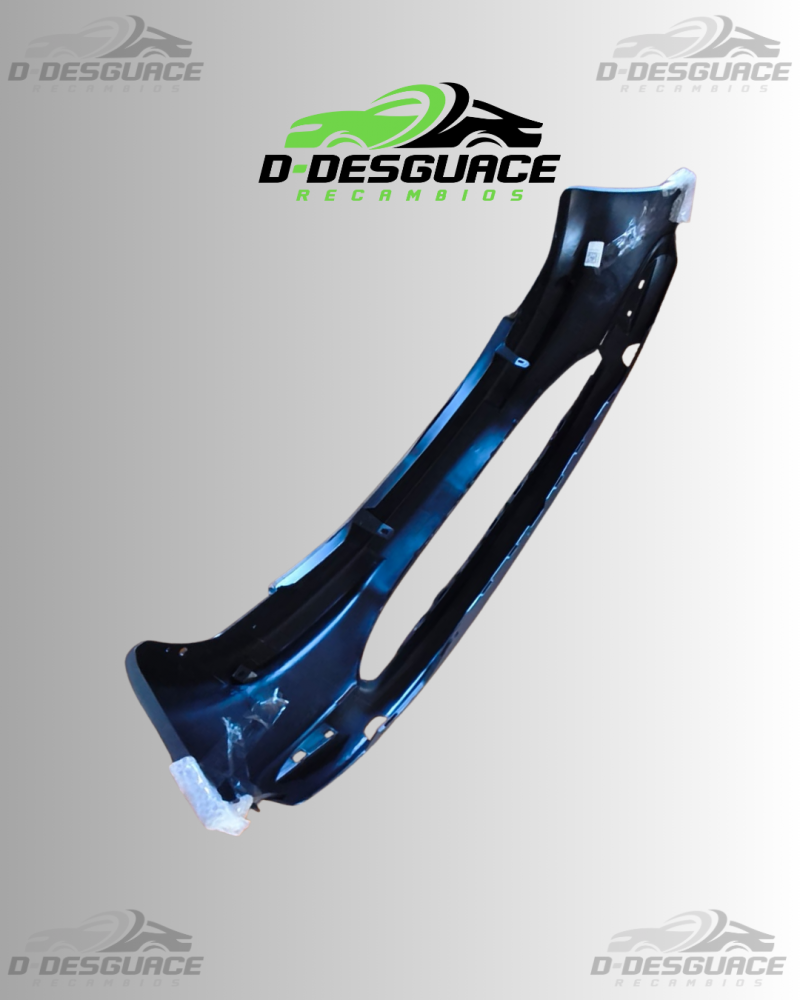 Paragolpes delantero para peugeot 206 berlina referencia  7401GP 107172111 PG0091001   (NUEVO) - Imagen 2