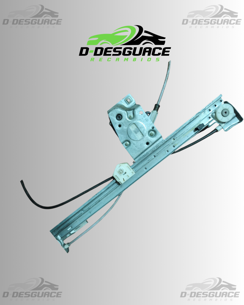 Elevalunas (Motor de Ventana Eléctrica) para Renault Kangoo – 2008–2013 – 497995 / 080304 - Imagen 2