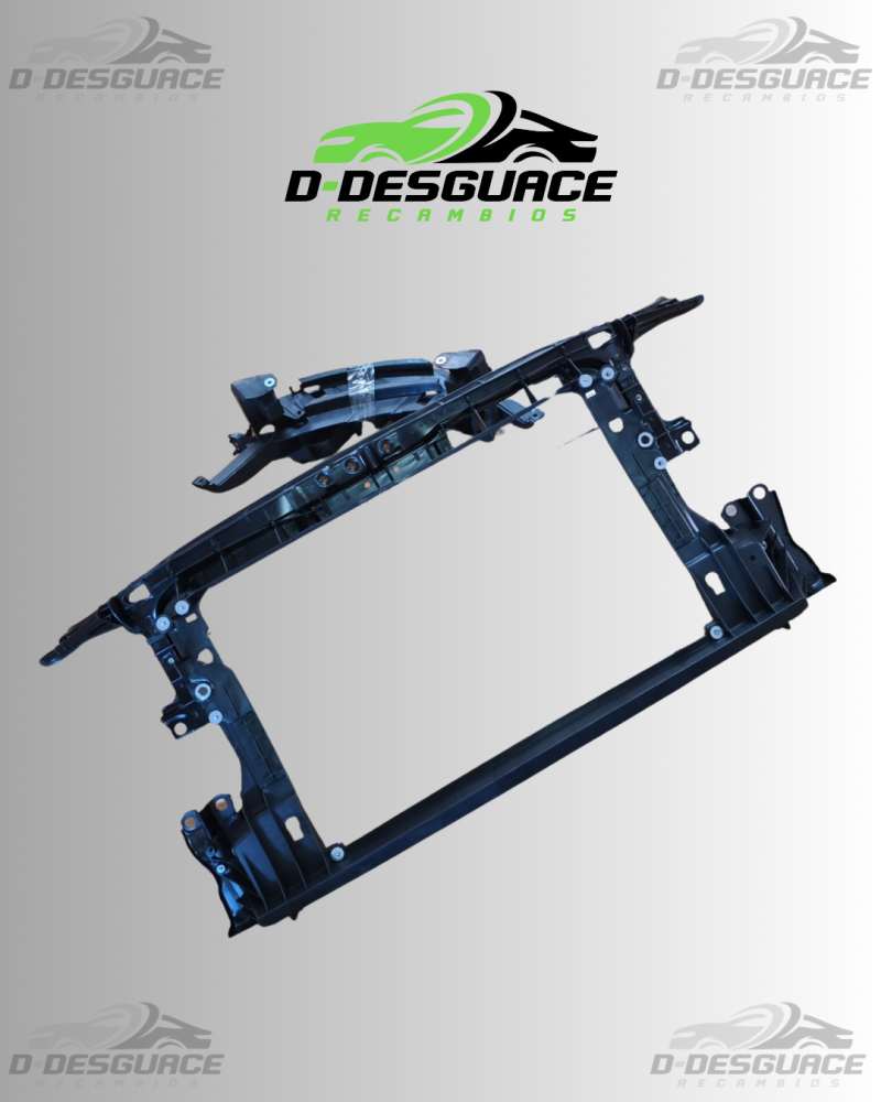 Frente (Paragolpes Delantero) para Audi A3 8P – 2009–2013 – VAUNER 109022570  (NUEVO) - Imagen 2