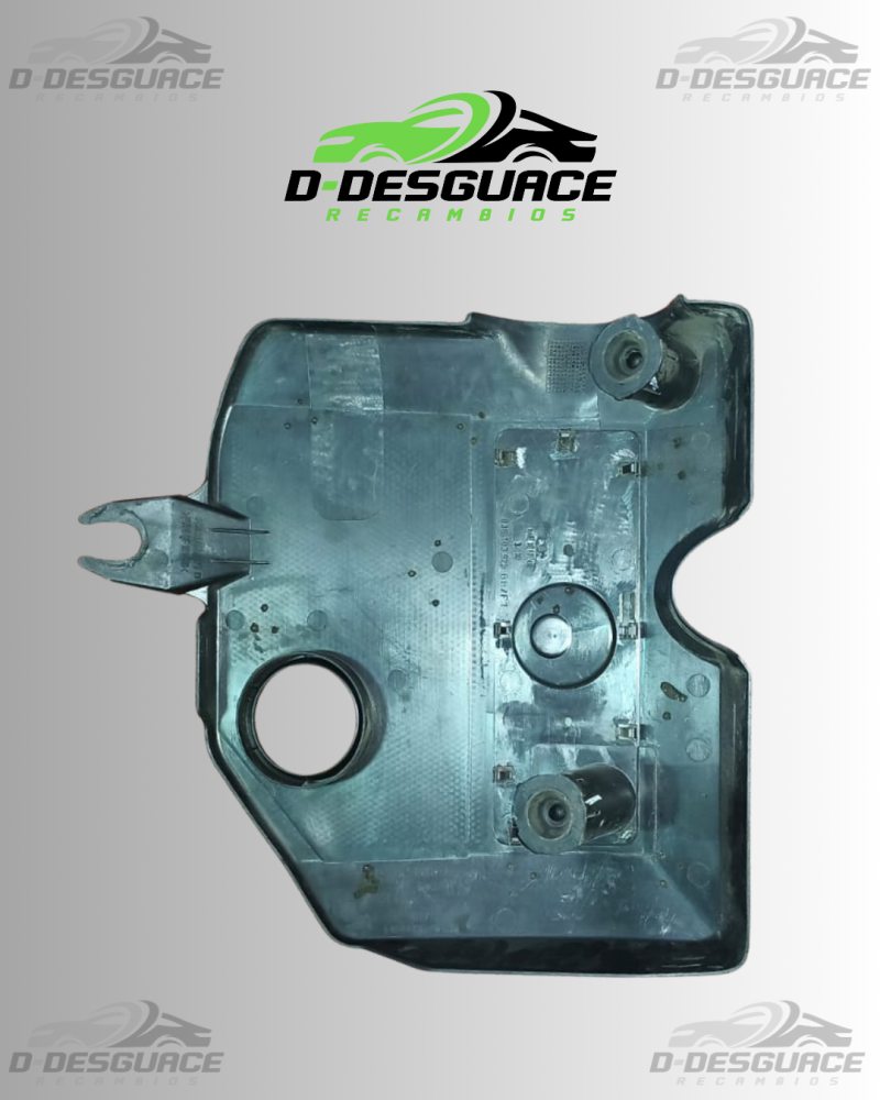 Tapa del Motor (Protector de Motor) para Volkswagen Golf 4 – 1.9 TDI – 1J0121135A - Imagen 2