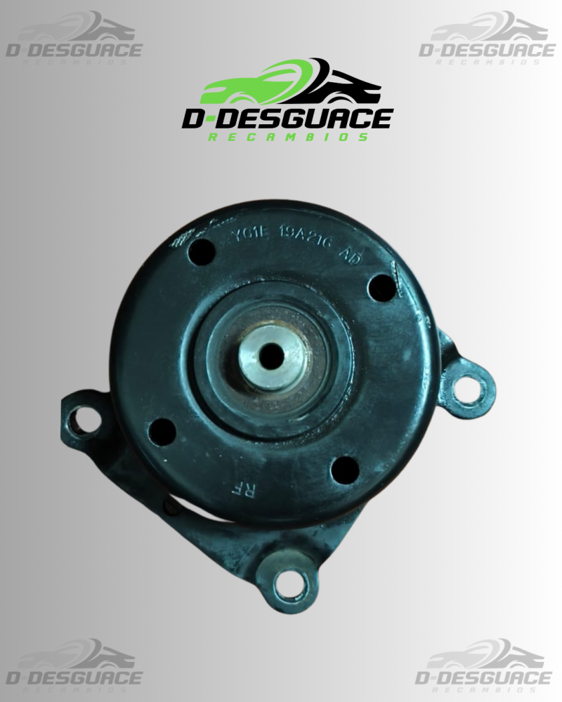 Rodamiento del Ventilador (Polea Tensora) rodillo para Ford Transit – 2.4 TDCi – Y01E 19A216-AD