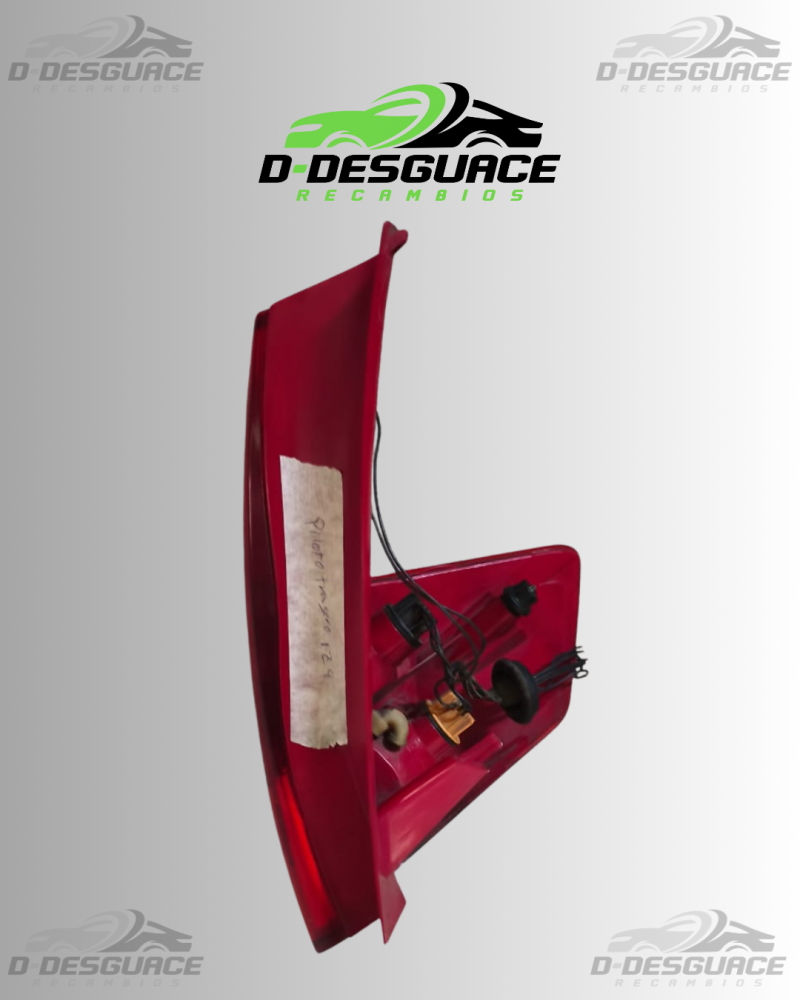 Piloto Trasero Derecho (Lámpara Trasera) para Citroën C4 – 2004–2011 – 02953830 - Imagen 2