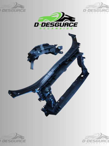 Frente (Paragolpes Delantero) para Audi A3 8P – 2009–2013 – VAUNER 109022570  (NUEVO)