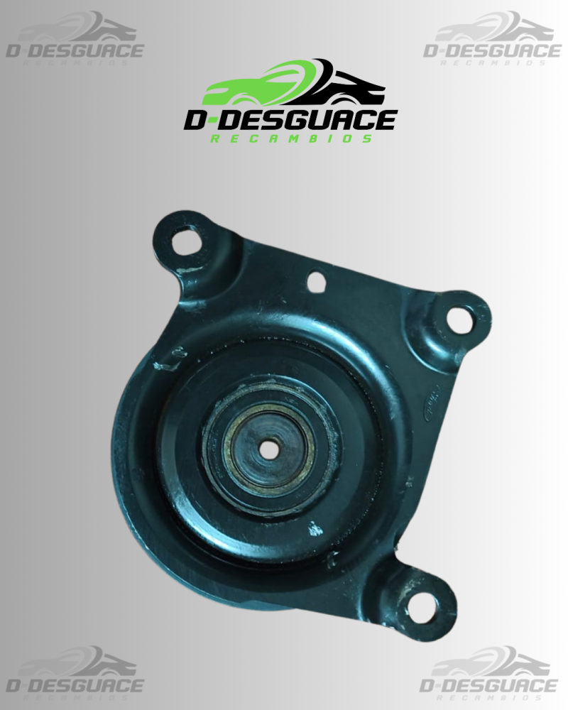 Rodamiento del Ventilador (Polea Tensora) rodillo para Ford Transit – 2.4 TDCi – Y01E 19A216-AD - Imagen 2