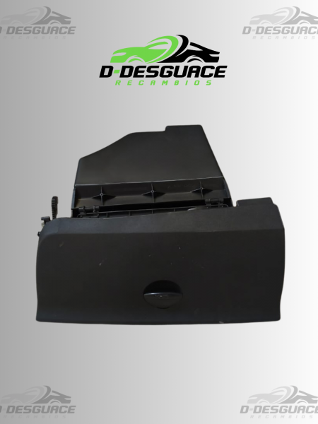 Guantera (Compartimento de Guantes) para Citroën C4 – 2004–2011 – 9646339177