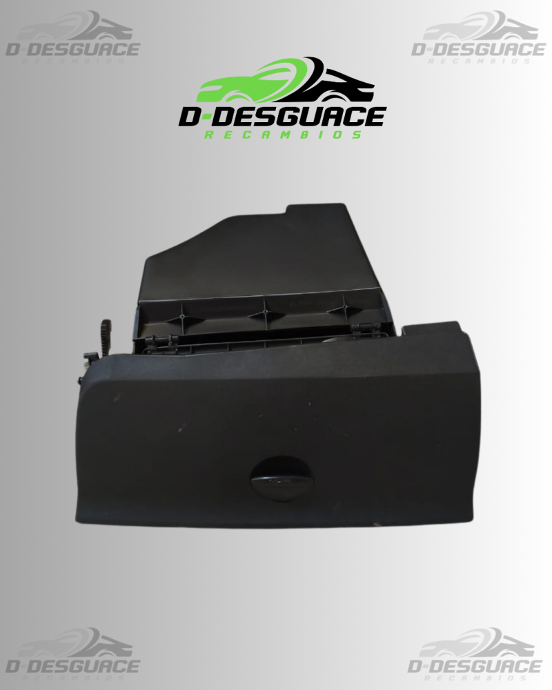 Guantera (Compartimento de Guantes) para Citroën C4 – 2004–2011 – 9646339177