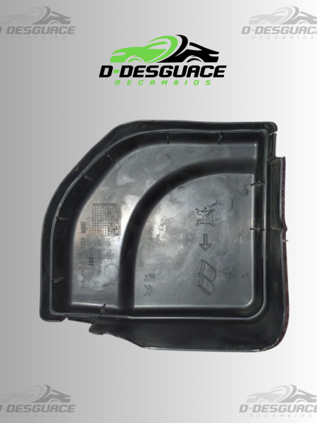 Tapa de Fusibles (Cubierta del Cuadro de Fusibles) para Citroën C4 – Motor 9HX – 9653315180
