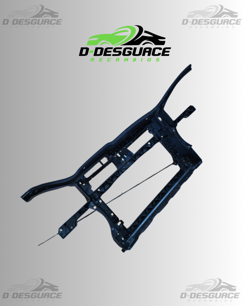 Frente  para VW Golf V – 2003–2009 – VAUNER 109233271   (NUEVO) - Imagen 2