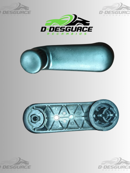 Manilla de Elevalunas Delantera (Palanca de Ventana Eléctrica) para Renault Kangoo – 2008–2013 – 497995