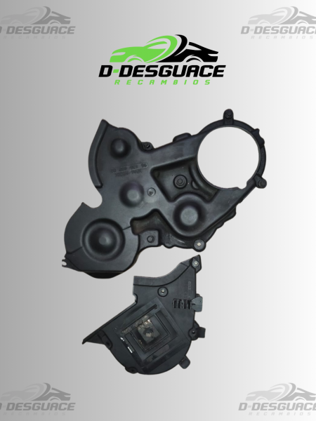 Tapa de Distribución (Cubierta de Válvulas) para Citroën C4 – 1.6 HDi – 96 436 492 80