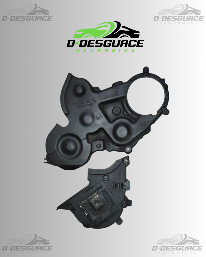 Tapa de Distribución (Cubierta de Válvulas) para Citroën C4 – 1.6 HDi – 96 436 492 80