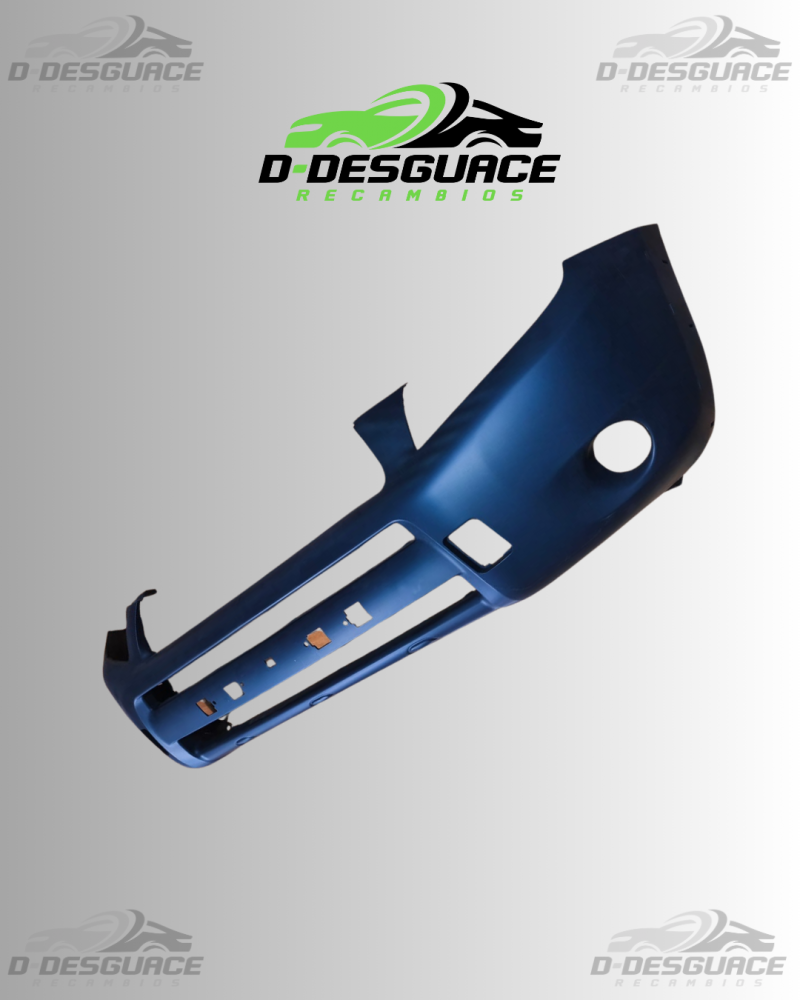 Frente (Parachoques Delantero Imprimado) para Toyota RAV4 III – 02/2006–04/2009 – OEM 5211942967 - Imagen 2