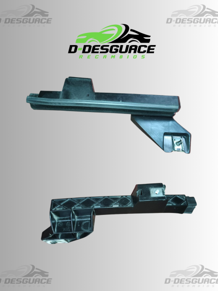 Guía de Cristal Puerta Delantera Derecha (Raíl de Ventana) para Renault Kangoo – 2008–2013 – 497995