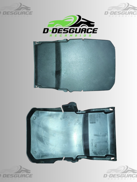 Tapa de Batería (Cubierta de Batería) para Ford Focus – 1.6i – 10M51-10A659-AB