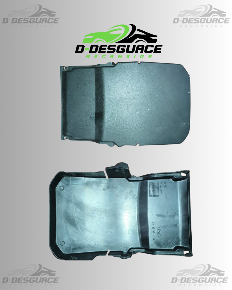 Tapa de Batería (Cubierta de Batería) para Ford Focus – 1.6i – 10M51-10A659-AB
