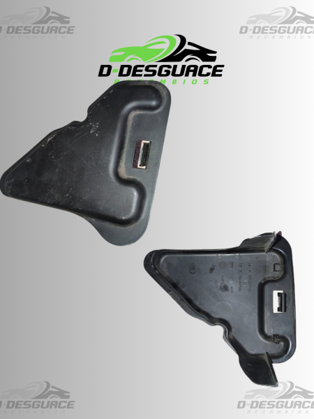 Tapa de Alivio del Filtro de Aire (Tapón de Ventilación) para Citroën C4 – 96 453 748 80