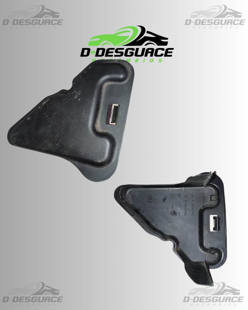 Tapa de Alivio del Filtro de Aire (Tapón de Ventilación) para Citroën C4 – 96 453 748 80