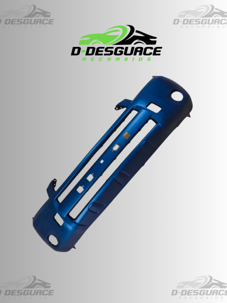 Frente (Parachoques Delantero Imprimado) para Toyota RAV4 III – 02/2006–04/2009 – OEM 5211942967