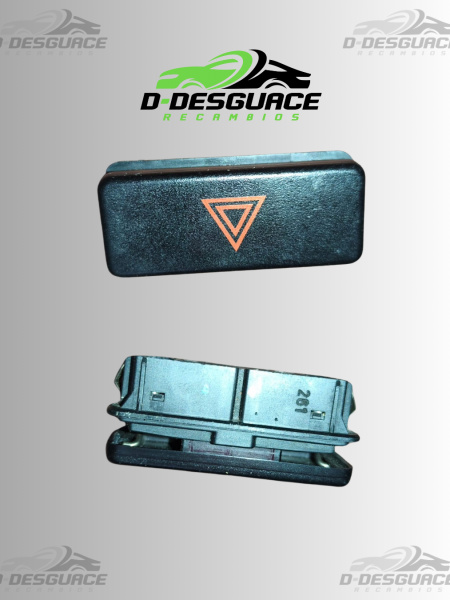 Botón de Emergencia (Interruptor de Advertencia) para BMW E36 – 1390751.1