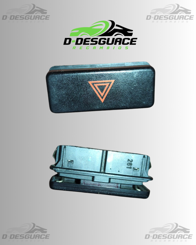 Botón de Emergencia (Interruptor de Advertencia) para BMW E36 – 1390751.1