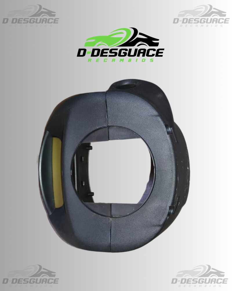 Cubierta del Volante (Moldura del Volante) para Citroën C4 – 2004–2011 – 96 436 492 80