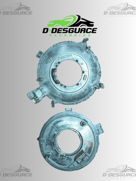 Anillo de Airbag (Anillo Deslizante / Clockspring) para Volkswagen Passat – 3B0909143 / 3B0909144
