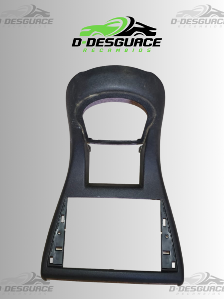 Moldura Central del Salpicadero (Panel Central) para Citroën C4 – 2004–2011 – C6257-1605 07