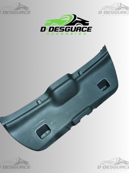 Moldura de Puerta Trasera (Panel Interior) para Citroën C4 – 2004–2011