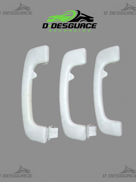 Agarradero Interior (Manija de Agarre) para Citroën C4 – 2004–2011 – 96 436 492 80