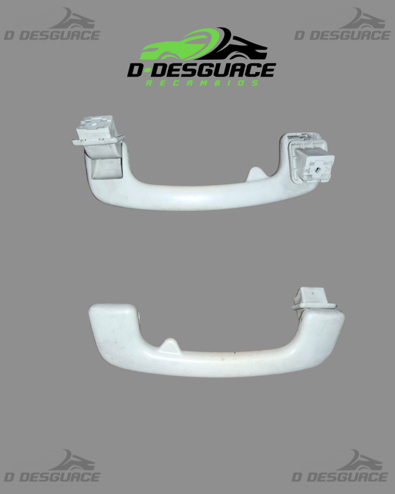 Agarradero Interior (Manija de Agarre) para Citroën C4 – 2004–2011 – 96 436 492 80 - Imagen 2