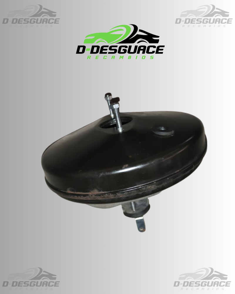 Servo de Frenos (Servofreno) para Citroën C4 – 1.6 HDi – 0204051709