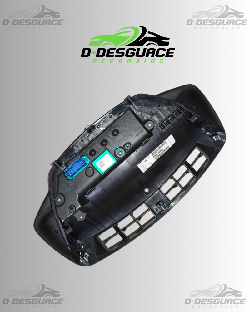 Panel de Instrumentos Completo (Tablero de Instrumentos) para Citroën C4 – 2004–2011 – P96631954ZD - Imagen 2