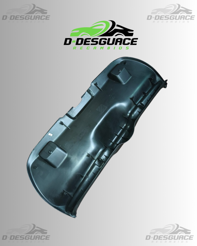 Moldura de Puerta Trasera (Panel Interior) para Citroën C4 – 2004–2011 - Imagen 2