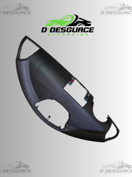 Salpicadero Completo (Tablero de Instrumentos) para Citroën C4 – 2004–2011 – 9652165080