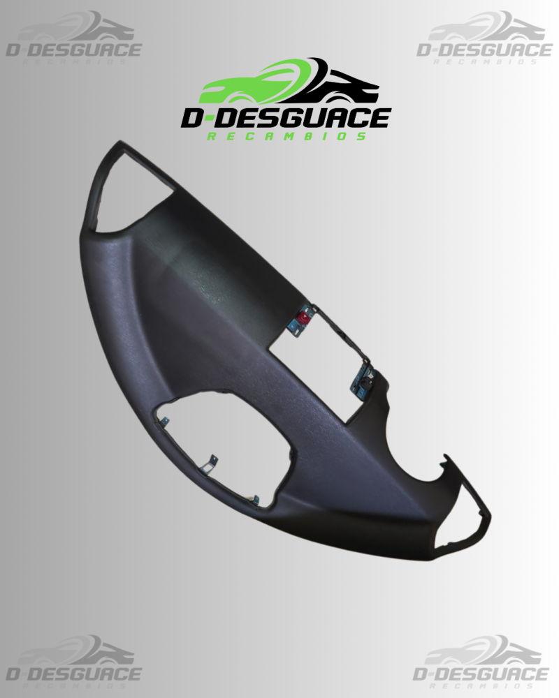 Salpicadero Completo (Tablero de Instrumentos) para Citroën C4 – 2004–2011 – 9652165080