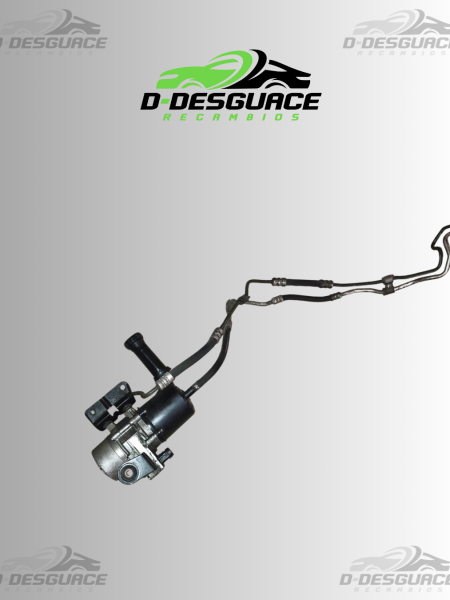Bomba de Dirección Asistida (Bomba Hidráulica) para Citroën C4 – 1.6 HDi – 0189 7188