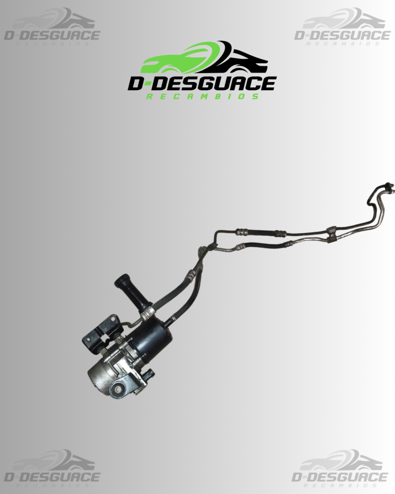 Bomba de Dirección Asistida (Bomba Hidráulica) para Citroën C4 – 1.6 HDi – 0189 7188